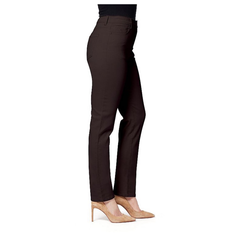 Gloria Vanderbilt Amanda Jeans